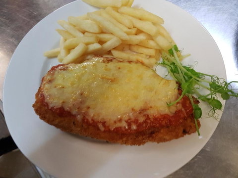 The Pemberton Hotel - Accommodation Kalgoorlie 22