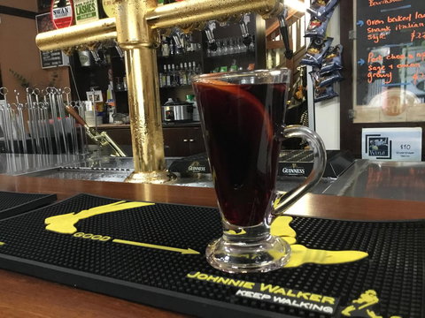 The Pemberton Hotel - Accommodation Kalgoorlie 7