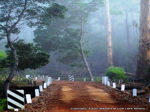 The Pemberton Hotel - Accommodation Kalgoorlie 38