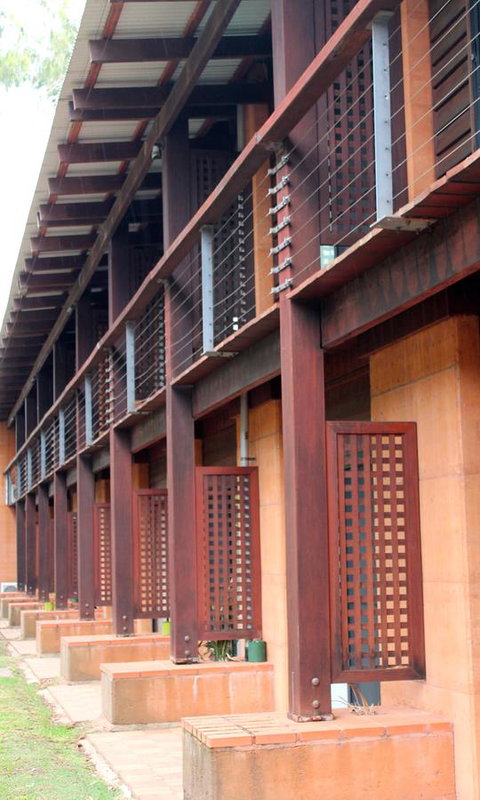 The Pemberton Hotel - Accommodation Kalgoorlie 8