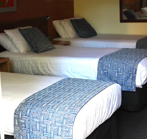 The Pemberton Hotel - Accommodation Kalgoorlie 20