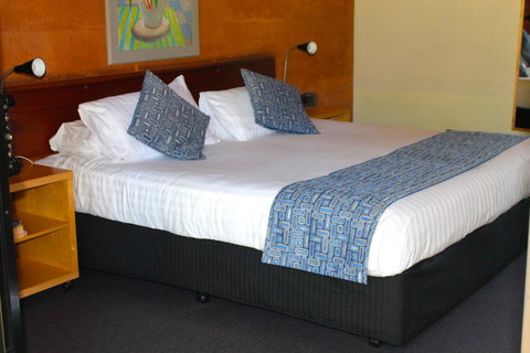 The Pemberton Hotel - Accommodation Kalgoorlie 2