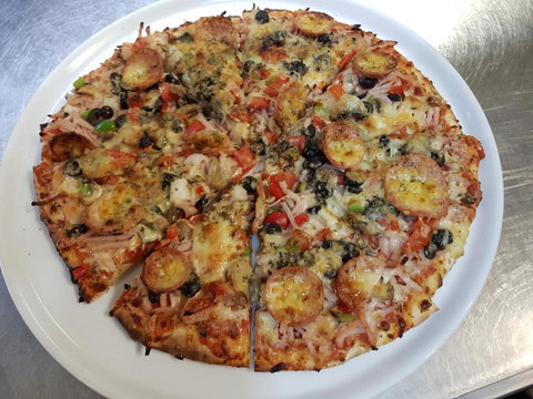 The Pemberton Hotel - Accommodation Kalgoorlie 23