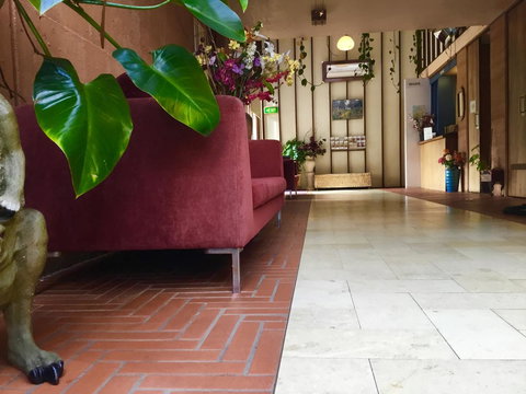 The Pemberton Hotel - Accommodation Kalgoorlie 9