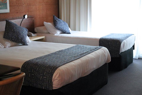 The Pemberton Hotel - Accommodation Kalgoorlie 14