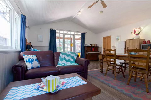 Laneway Studio, Heart Of Fremantle - Accommodation Kalgoorlie 9
