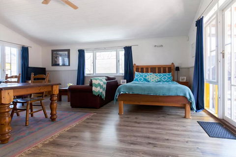 Laneway Studio, Heart Of Fremantle - Accommodation Kalgoorlie 0