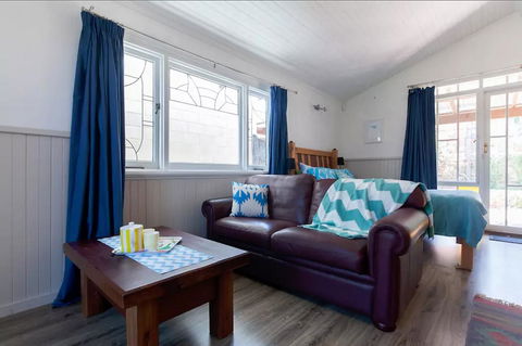 Laneway Studio, Heart Of Fremantle - Accommodation Kalgoorlie 6