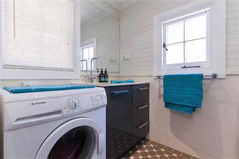 Laneway Studio, Heart Of Fremantle - Accommodation Kalgoorlie 8