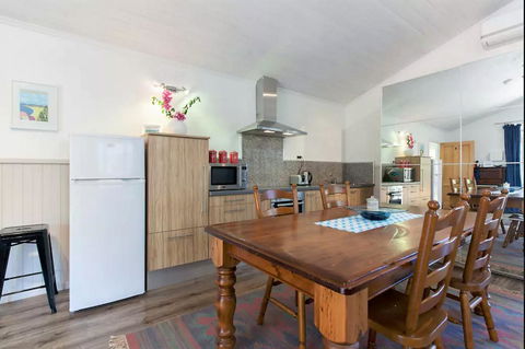 Laneway Studio, Heart Of Fremantle - Accommodation Kalgoorlie 11