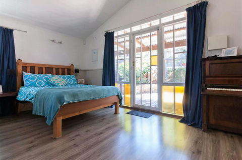 Laneway Studio, Heart Of Fremantle - Accommodation Kalgoorlie 2