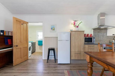 Laneway Studio, Heart Of Fremantle - Accommodation Kalgoorlie 10