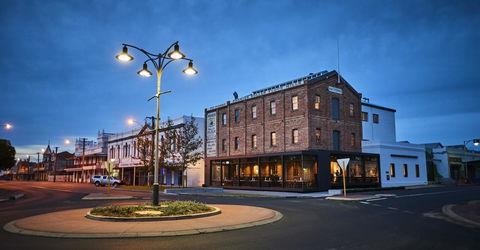 The Premier Mill Hotel - Accommodation Kalgoorlie 35