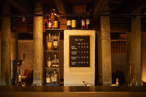 The Premier Mill Hotel - Accommodation Kalgoorlie 42