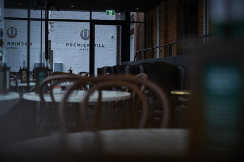 The Premier Mill Hotel - Accommodation Kalgoorlie 29
