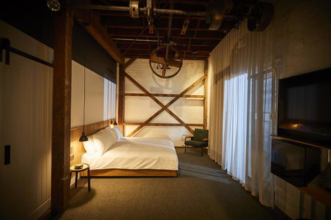 The Premier Mill Hotel - Accommodation Kalgoorlie 32