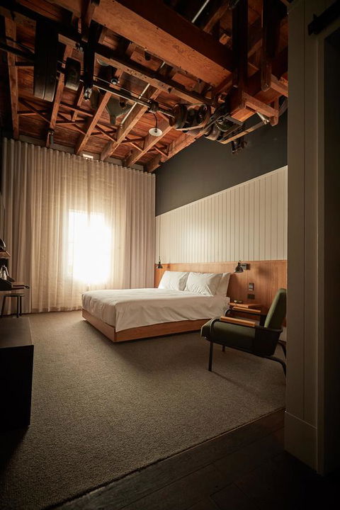 The Premier Mill Hotel - Accommodation Kalgoorlie 2