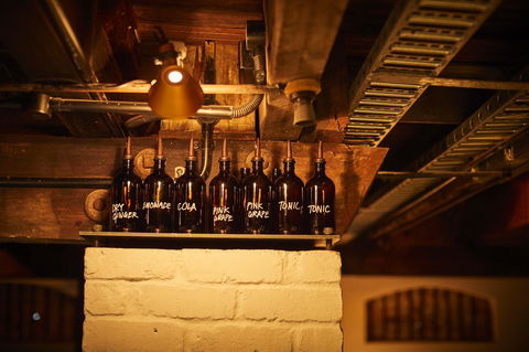 The Premier Mill Hotel - Accommodation Kalgoorlie 43