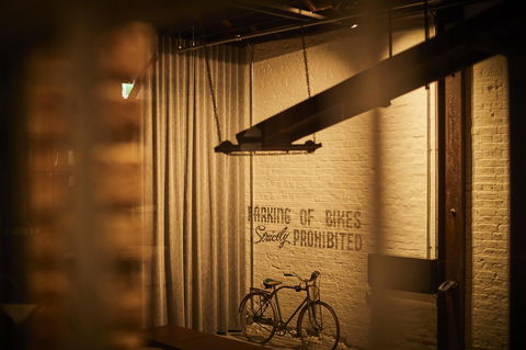 The Premier Mill Hotel - Accommodation Kalgoorlie 24