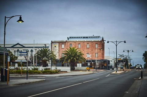 The Premier Mill Hotel - Accommodation Kalgoorlie 14