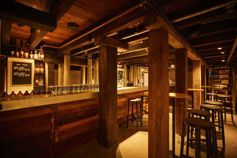 The Premier Mill Hotel - Accommodation Kalgoorlie 41