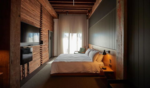 The Premier Mill Hotel - Accommodation Kalgoorlie 1