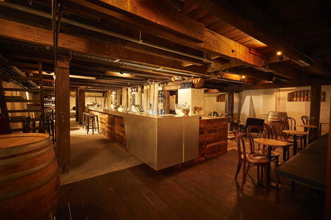 The Premier Mill Hotel - Accommodation Kalgoorlie 39