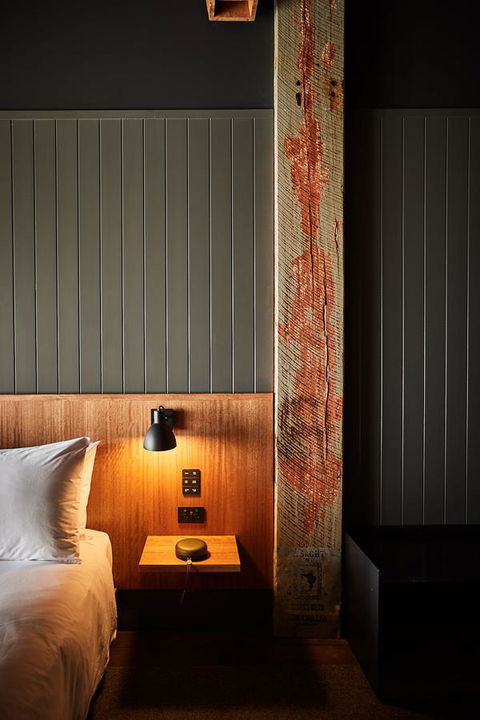 The Premier Mill Hotel - Accommodation Kalgoorlie 7