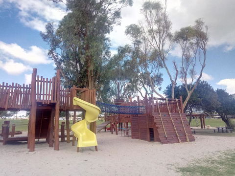 Kalbarri Edge Resort - Accommodation Kalgoorlie 23