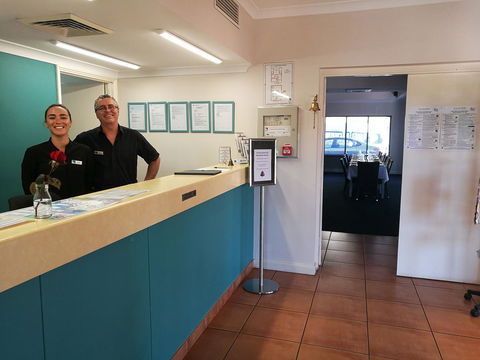 Kalbarri Edge Resort - Accommodation Kalgoorlie 30