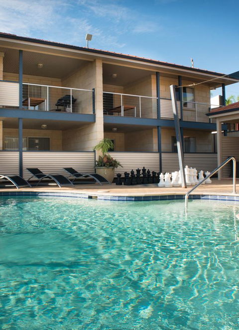 Kalbarri Edge Resort - Accommodation Kalgoorlie 3