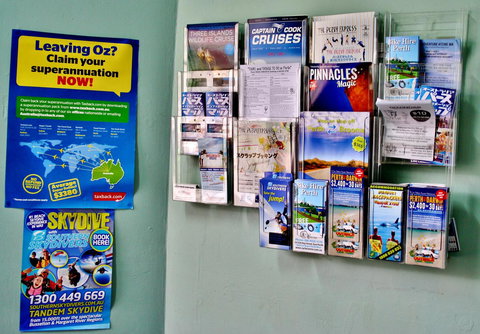 The Hive Hostel - Traveler Friendly, Passport Only - Accommodation Kalgoorlie 7