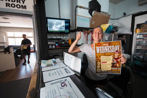 The Hive Hostel - Traveler Friendly, Passport Only - Accommodation Kalgoorlie 15