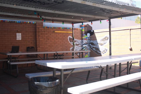 The Hive Hostel - Traveler Friendly, Passport Only - Accommodation Kalgoorlie 32