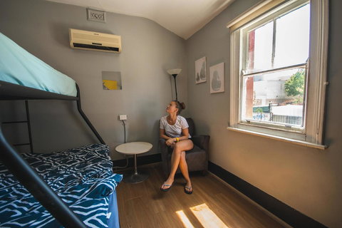 The Hive Hostel - Traveler Friendly, Passport Only - Accommodation Kalgoorlie 24