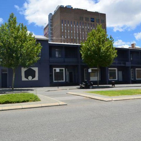 The Hive Hostel - Traveler Friendly, Passport Only - Accommodation Kalgoorlie 40