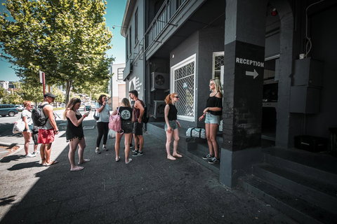 The Hive Hostel - Traveler Friendly, Passport Only - Accommodation Kalgoorlie 18