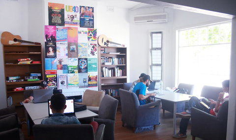 The Hive Hostel - Traveler Friendly, Passport Only - Accommodation Kalgoorlie 12