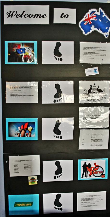 The Hive Hostel - Traveler Friendly, Passport Only - Accommodation Kalgoorlie 6