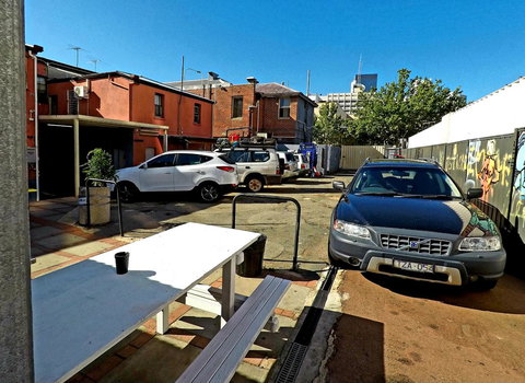 The Hive Hostel - Traveler Friendly, Passport Only - Accommodation Kalgoorlie 26