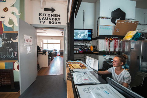 The Hive Hostel - Traveler Friendly, Passport Only - Accommodation Kalgoorlie 14
