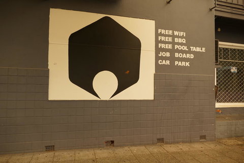 The Hive Hostel - Traveler Friendly, Passport Only - Accommodation Kalgoorlie 33