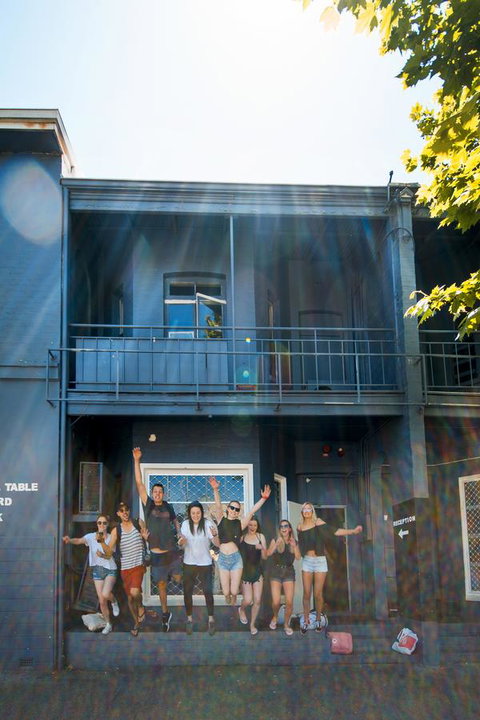 The Hive Hostel - Traveler Friendly, Passport Only - Accommodation Kalgoorlie 2