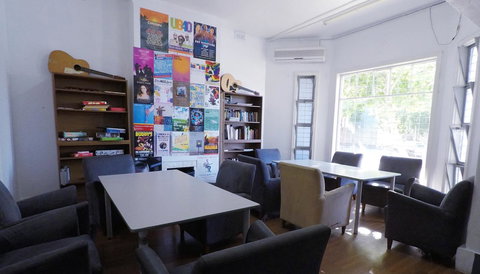 The Hive Hostel - Traveler Friendly, Passport Only - Accommodation Kalgoorlie 25