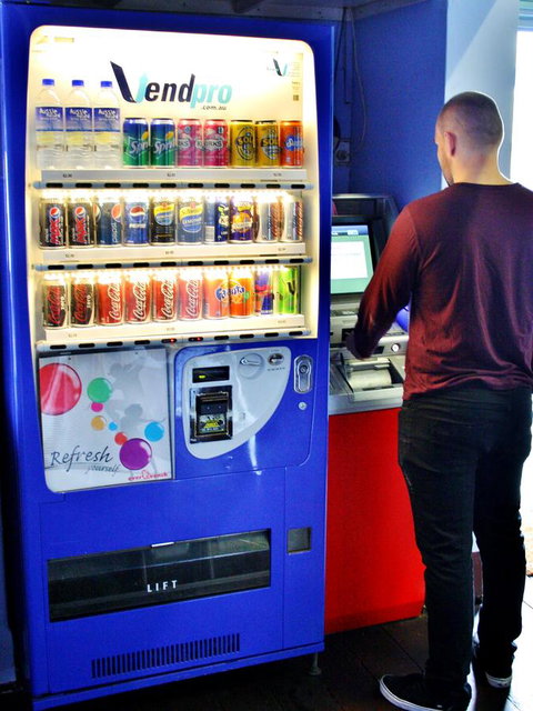 The Hive Hostel - Traveler Friendly, Passport Only - Accommodation Kalgoorlie 5