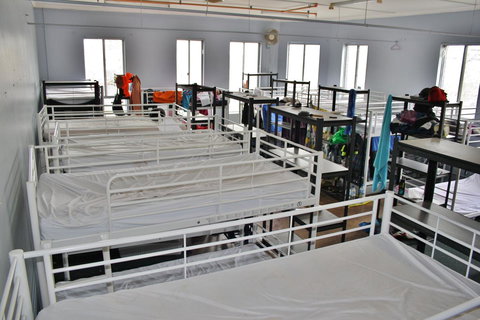 The Hive Hostel - Traveler Friendly, Passport Only - Accommodation Kalgoorlie 41