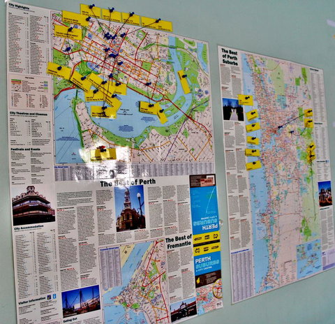 The Hive Hostel - Traveler Friendly, Passport Only - Accommodation Kalgoorlie 8