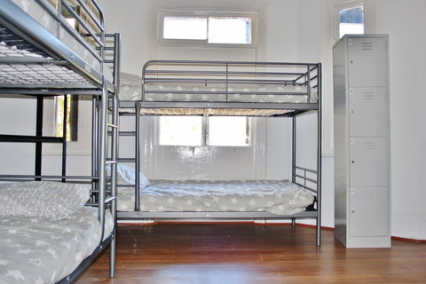 The Hive Hostel - Traveler Friendly, Passport Only - Accommodation Kalgoorlie 36