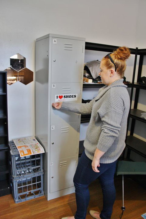 The Hive Hostel - Traveler Friendly, Passport Only - Accommodation Kalgoorlie 44