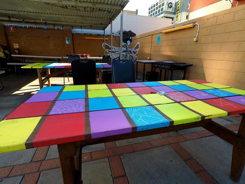 The Hive Hostel - Traveler Friendly, Passport Only - Accommodation Kalgoorlie 31